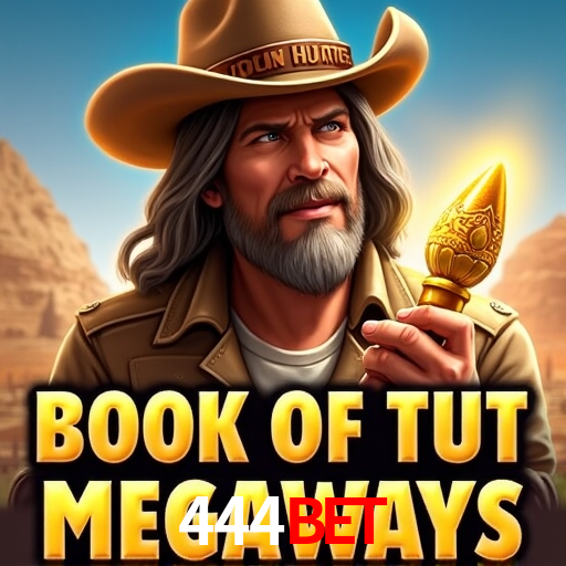 444BET