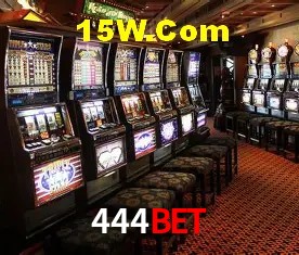 444bet - Winners Celebration