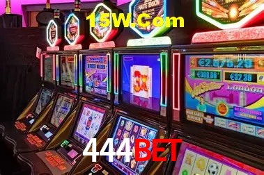 444bet - Aplicativo Móvel